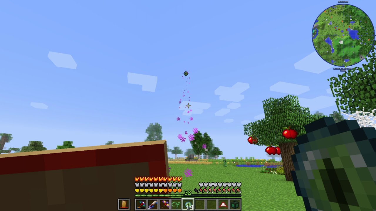 Minecraft - Enigmatica 2 Expert EP - 8 : NineTen - YouTube