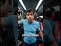 ÔNIBUS LOTADO! Coração de mãe ou tortura? #papodeportao #onibus #vidareal #trabalhador #brasilreal