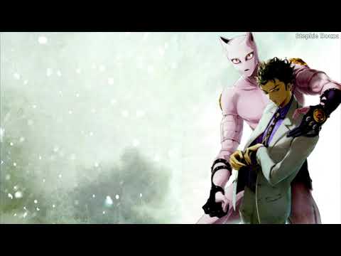 「Nightcore」Jojo's Bizarre Adventure『Great Days』