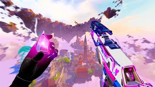 The Perfect Skin = AIMBOT on Valorant ....