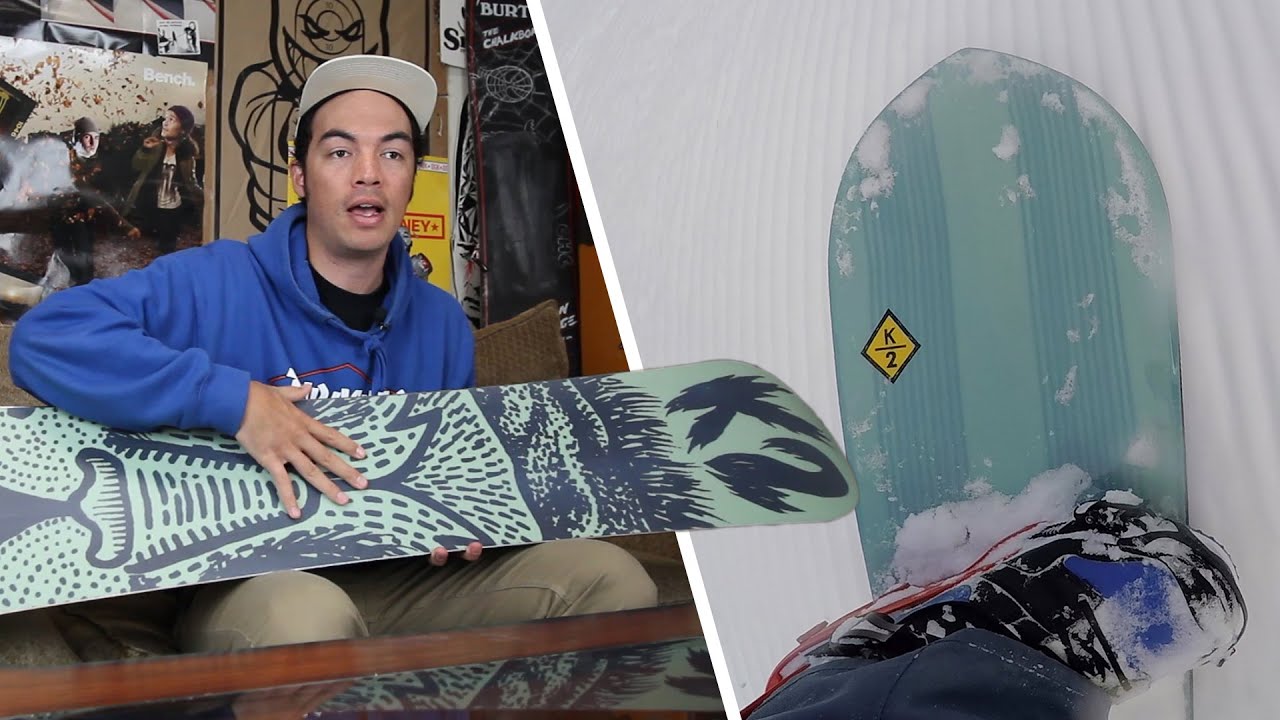 スノーボード [K2] Happy Hour 159 Snowboard K2 Happy Hour 2011/2012 :: Snowboard and ski