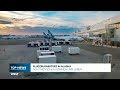 FLUGZEUGABSTURZ IN ALASKA: Acht Menschen verlieren ihr Leben beim Absturz einer Chartermaschine