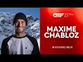 Ref:_JmqXxiefi4 The run that won maxime chabloz the world title