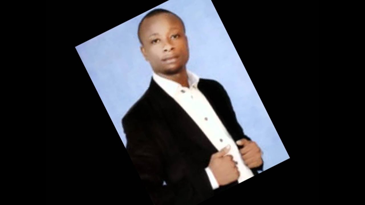 Guy-Christ Israel - Fais de l'Éternel tes délices (EXCLU!!!)