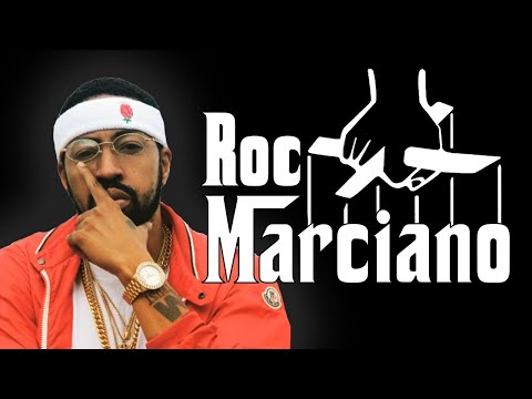 Roc Marciano The Godfather of Underground Hip-Hop 