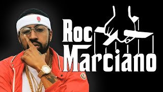 Roc Marciano: The Godfather of Underground Hip-Hop