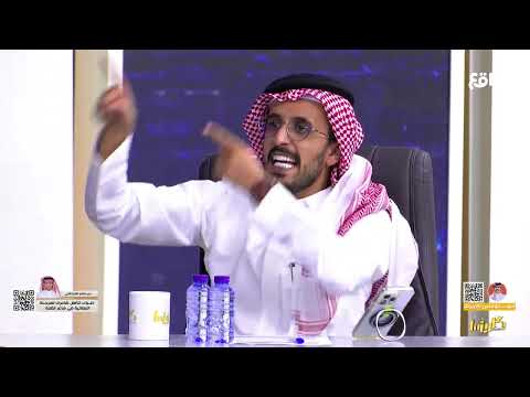 الرادار سعود العتيبي علي الغامدي فهد معيان كاريزما81