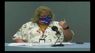 Oakcrest Elementary Live Stream