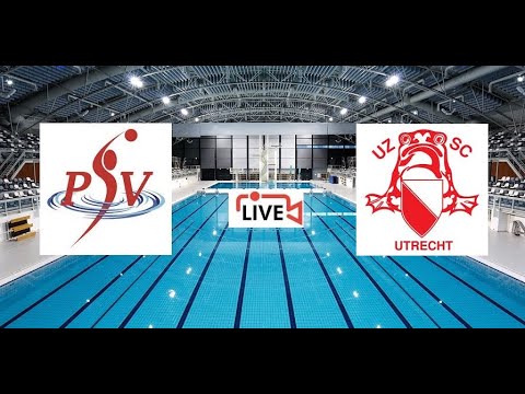 March 25, 2023 Ladies 1 PSV Water polo - UZSC
