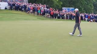 Celebrity Steve Stricker wins the 2023 American Family Insurance Championship Wealth