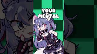 Saphia, Should I Go For A Walk Tonight ? #pngtuber