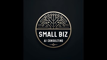 Boost Your Small Business with AI | Top Tools & Tips for Growth 🚀