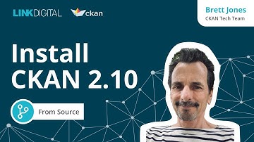 CKAN 2.10 Install from source on Ubuntu 22.04