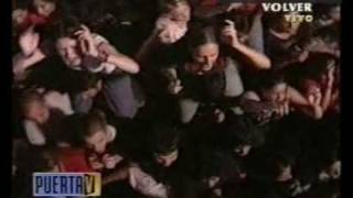 ATTAQUE 77 - Angeles Caidos (Obras, 2001)