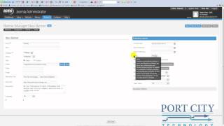 Joomla 1.7 Creating banners