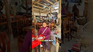 Sending Home a Street Vendor in Cambodia 🇰🇭 #shorts #cambodia #khmer