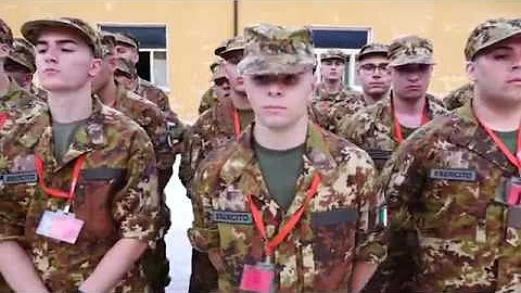 Dove si fanno le selezioni VFP1?