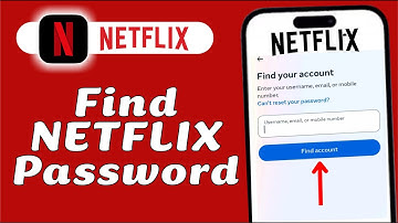 How to Find Forgotten Netflix Passwords on Android