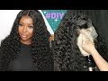 HOW TO MAKE A LACE FRONTAL WIG | STEP BY STEP FOR BEGINNERS | VIRGO HAIR