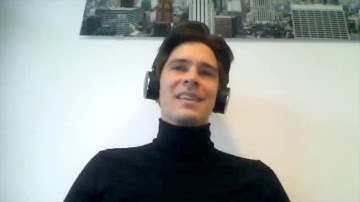 Tarek Besold, CTO and Acting Managing Partner, Neurocat GmbH