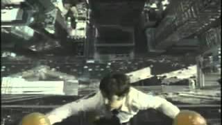 Banned Commercial Pepsi Max