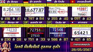 🛑ถ่ายทอดสดผล 3รัฐ+vip (อังกฤษ/เยอรมัน/รัสเซีย) ลาวกาชาด/ฮานอยเอ็กตร้า 28/05/2567