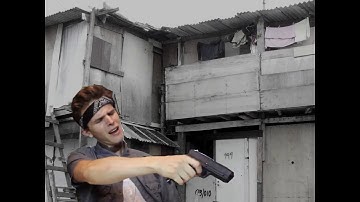 Gta 4 loading Screen(iDubbbztv)