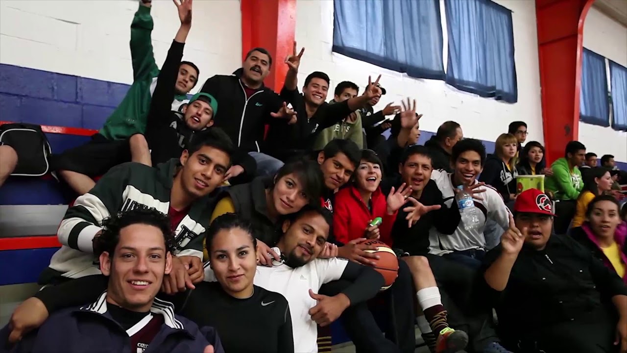 20 Años UTCH Cápsula Histórica 4: Encuentro Regional Deportivo realizado por la UTCH