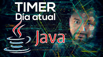 🔴Aprende a Mostrar el 𝗗𝗜𝗔 𝗗𝗘 𝗟𝗔 𝗦𝗘𝗠𝗔𝗡𝗔 con 🕒𝗧𝗜𝗠𝗘𝗥 en JAVA