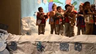 Dax's Winter Program Performance, part 2