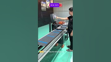 THƯỚC BLUETOOTH 2025 | Thước cắt nẹp nhôm