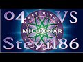 Lets challenge wer wird millionr  04   theunclewulf vs stevil86