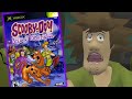 Scooby-Doo: Night of 100 Frights I Stefan