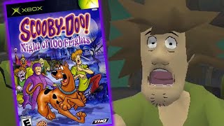 Scooby-Doo: Night of 100 Frights I StefanSaba