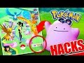 EL MEJOR HACK DE POKEMON GO! CAPTURAR A TODOS LOS POKEMON LEGENDARIOS
POKEMON GO