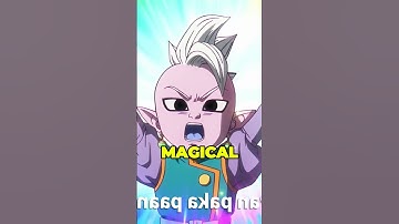 Dragon Ball Daima just RESTORED the BEST element of the series #dragonballdaima #shorts