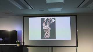 Alexandros Nousias - From Personal Data Processing to Digital Dignity, MyData 2017