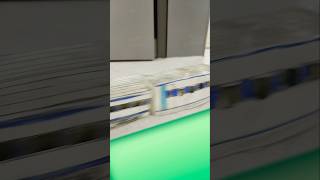 KTX종이모형고속통과