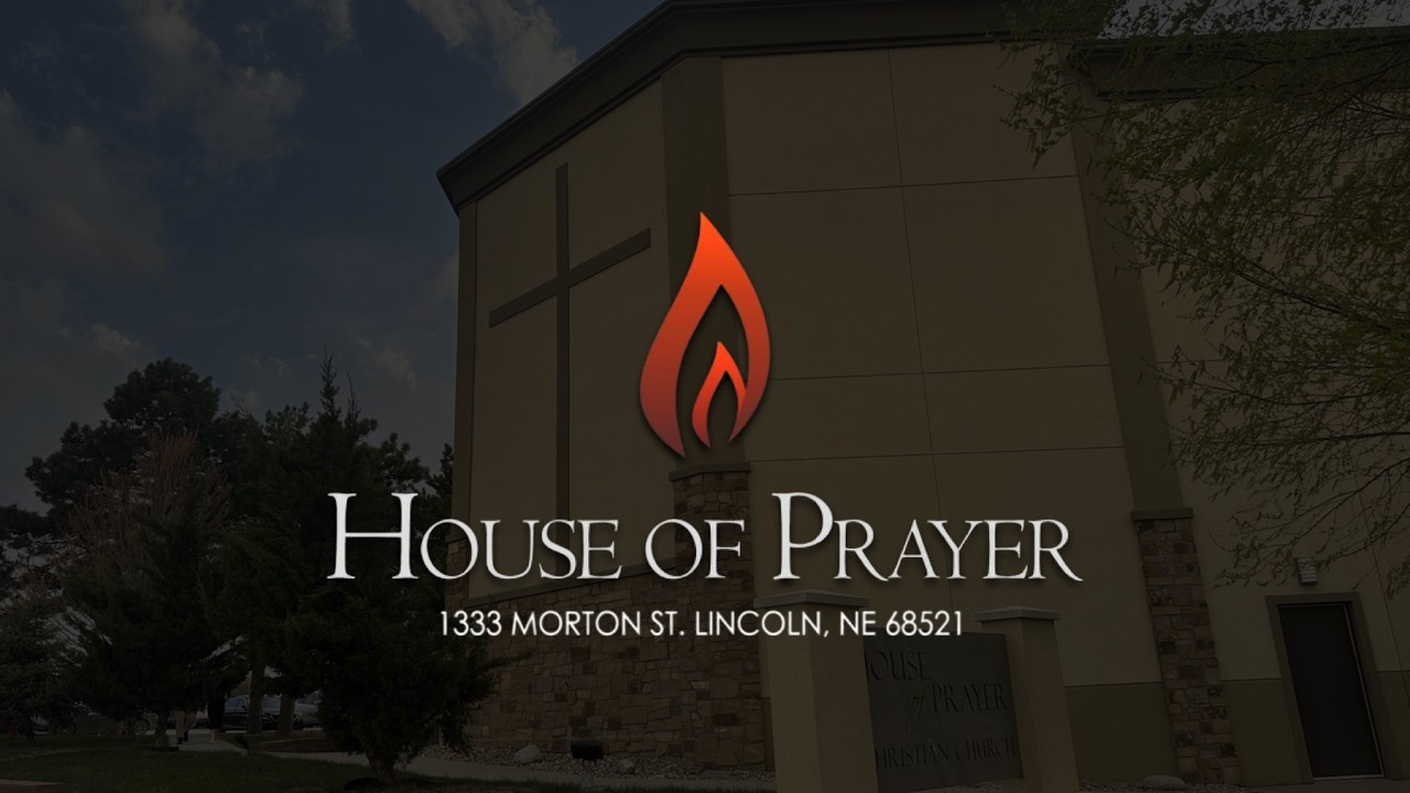 Friday Evening Service | House of Prayer Church | 3/6/2026