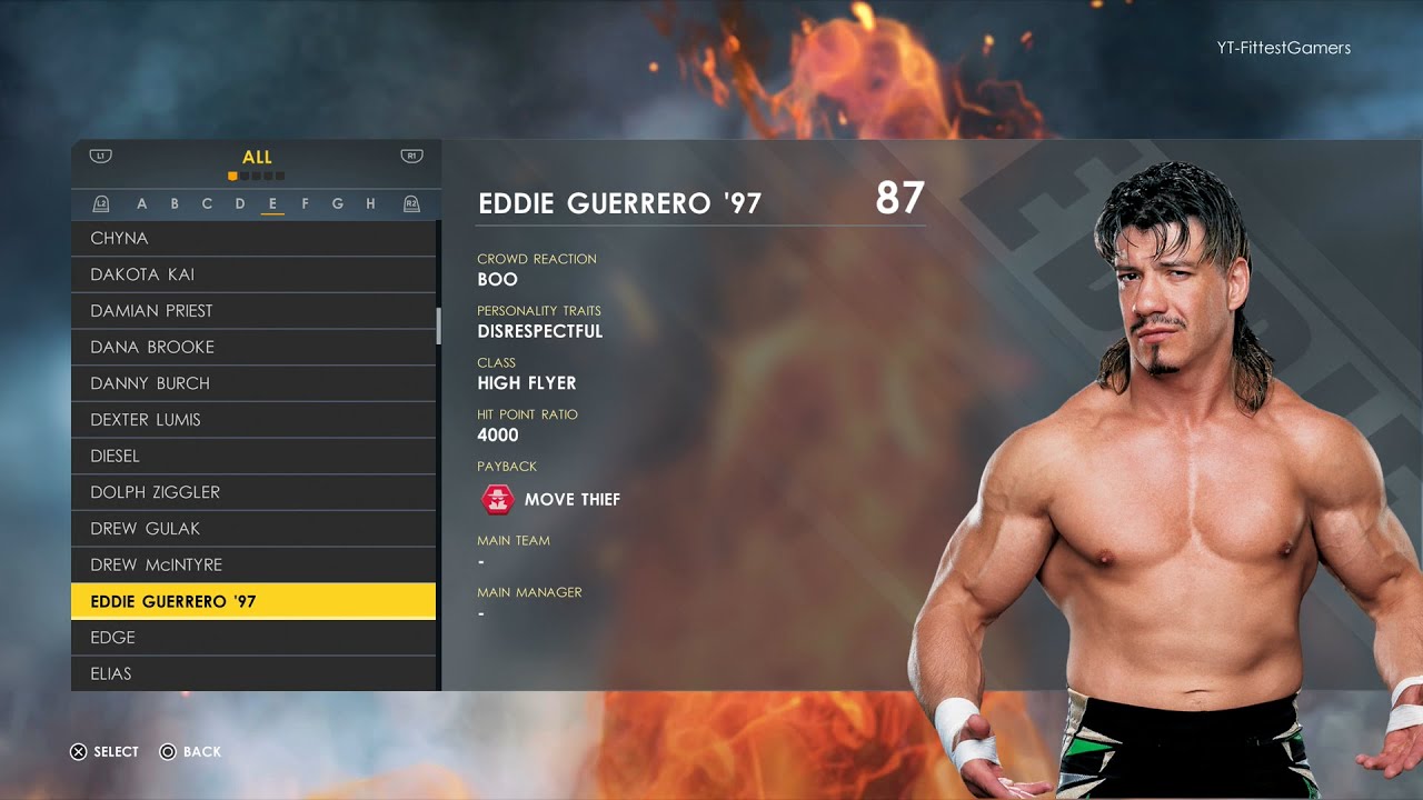 WWE 2K22 Unlockables List, How To Unlock All Characters, Arenas &  Championships