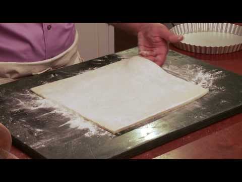 How To Use Frozen Puff Pastry Dough