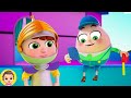 Humpty Dumpty Nursery Rhymes &amp; Cartoon Videos for Toddlers