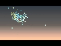 Swarming Test 3
