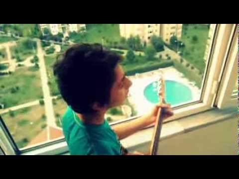 مجنون عليكي محمد باش غناء علي أبوشقير