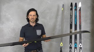 Fischer Nordic | Fitness Sport Skis | DE Fischer Nordic | Fitness Sport Skis | DE