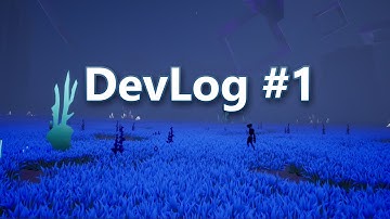 Devlog #1 | Nuevo Asesino 🔪 y mapa 🌍 | Videojuego Indie en Unreal Engine 5