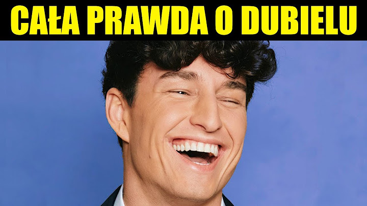 CAŁA PRAWDA O MARCINIE DUBIELU (STUU, PANDORA GATE)