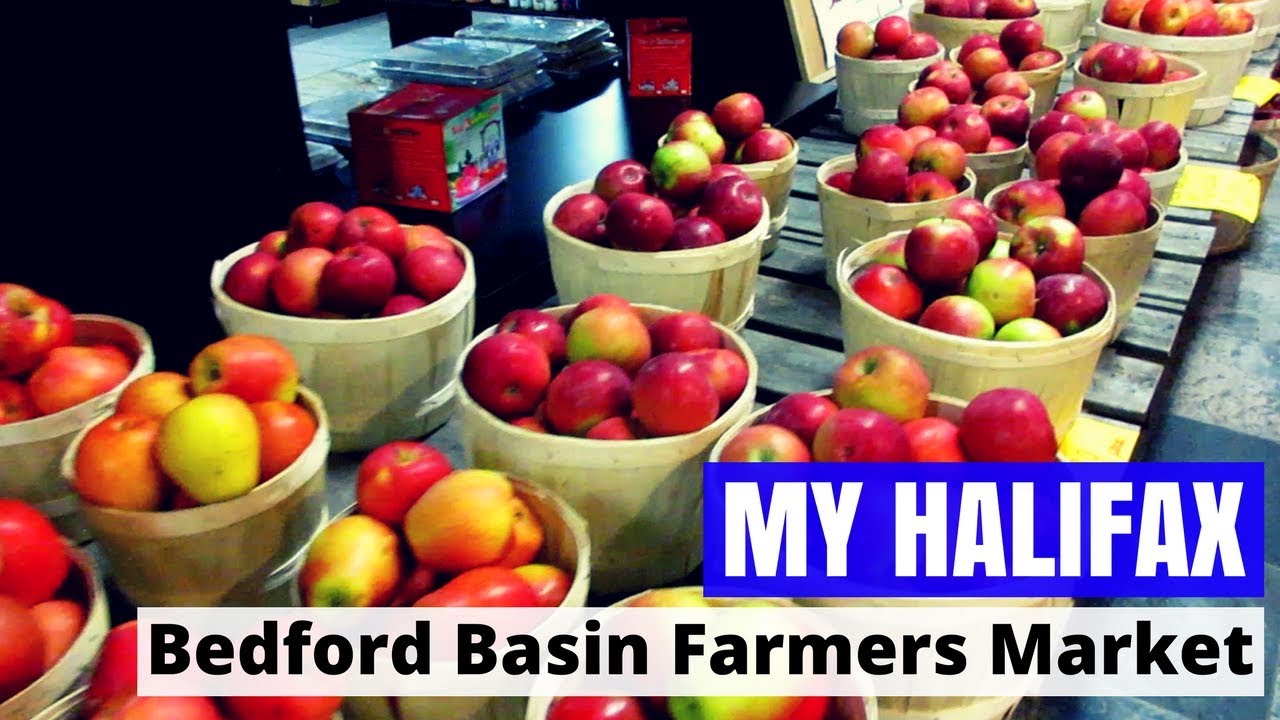 Bedford Basin Farmers Market My Halifax Things To Do In Nova Scotia Bedford Basin Farmers Market My Halifax Things To Do In Nova Scotia