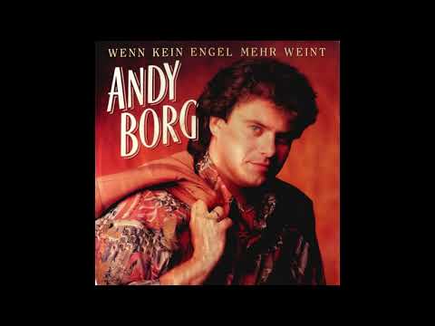 Andy Borg - Wenn kein Engel mehr weint