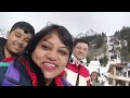 manali, solang valley #viralvideo #travel #mountains #manalitravelvlog #snow #manalidiary #nature
